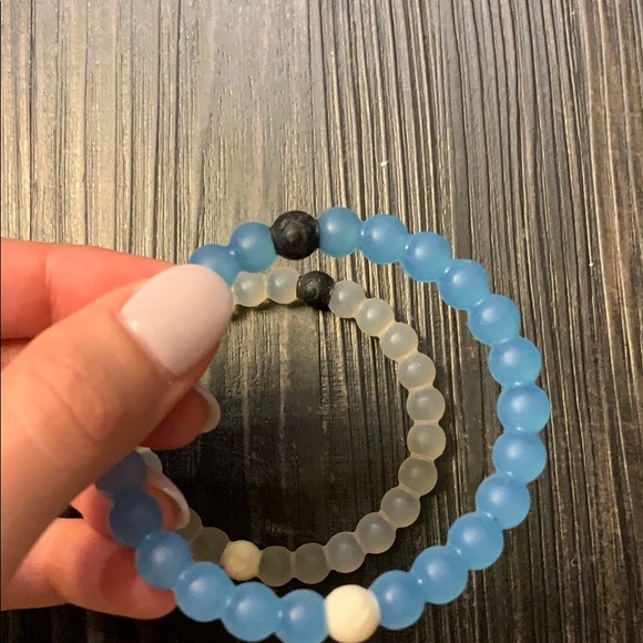 Lokai Bracelets (Set of 3 or individually) - Picture 3 of 4